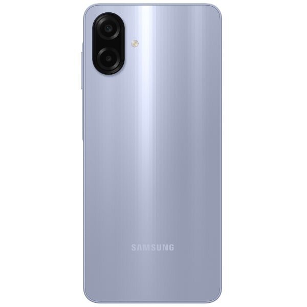 Смартфон Samsung Galaxy A07 4/128 ГБ Фиолетовый (Light Violet)