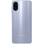 Смартфон Samsung Galaxy A07 4/64 ГБ Фиолетовый (Light Violet)