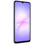 Смартфон Samsung Galaxy A07 4/64 ГБ Фиолетовый (Light Violet)