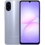 Смартфон Samsung Galaxy A07 6/128 ГБ Фиолетовый (Light Violet)