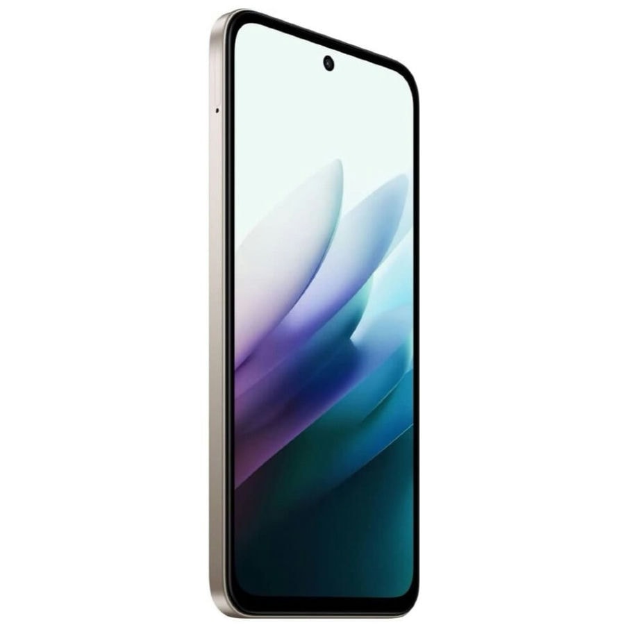 Смартфон Xiaomi Redmi 15 4G 8/256 ГБ Серый (Titan Grey)