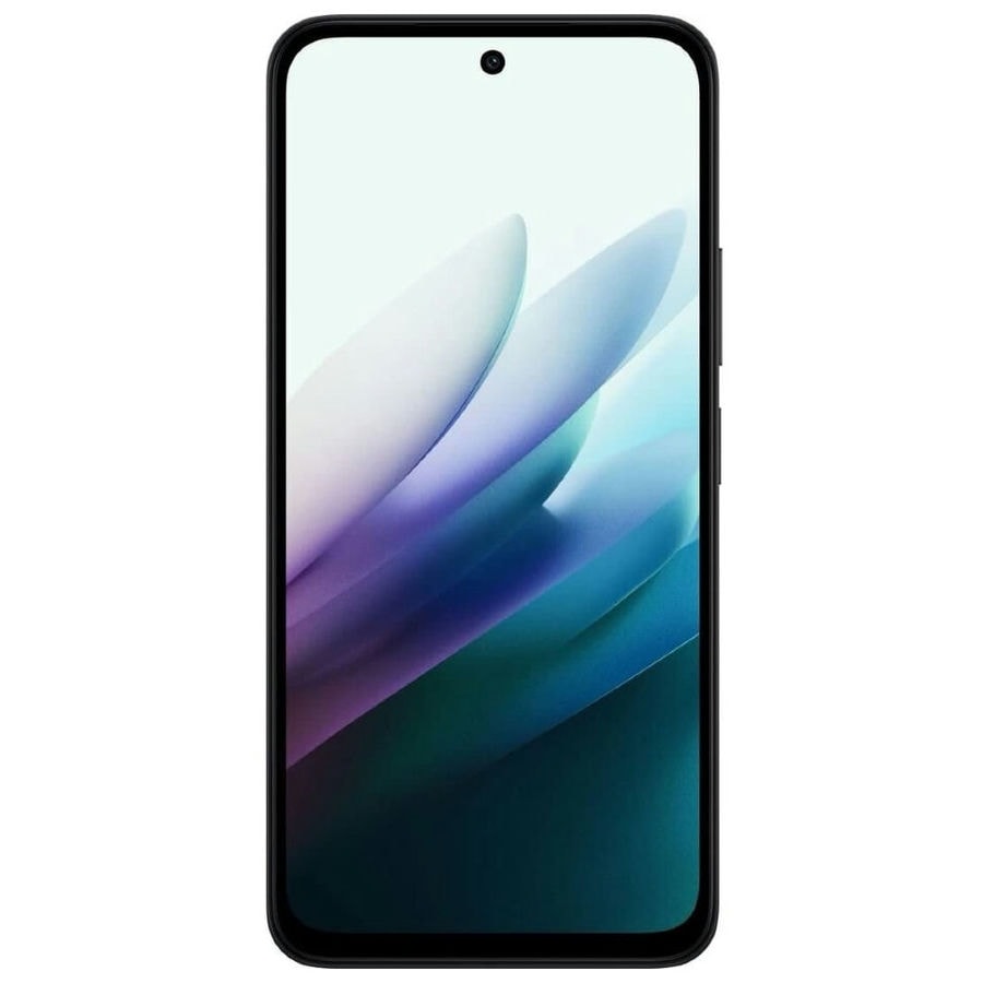 Смартфон Xiaomi Redmi 15 4G 8/256 ГБ Черный (Midnight Black)