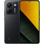 Смартфон Xiaomi POCO M7 Pro 5G 12/512 ГБ Черный (Black)