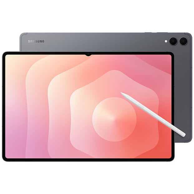 Планшет Samsung Galaxy Tab S11 Ultra 5G 12/512 ГБ Серый (Gray)