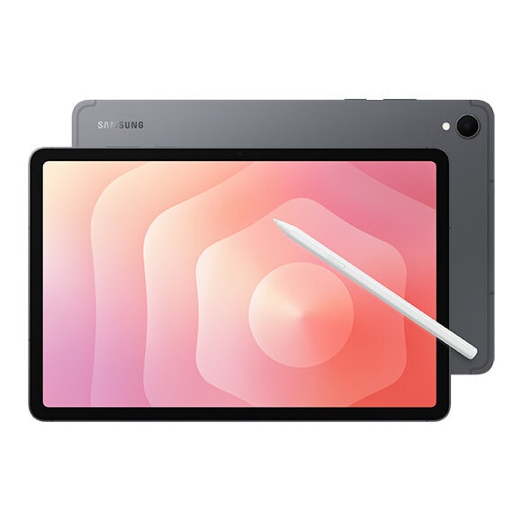 Планшет Samsung Galaxy Tab S11 5G 12/512 ГБ Серый (Gray)