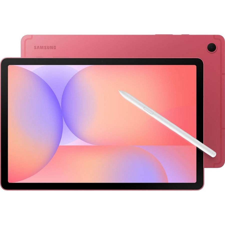 Планшет Samsung Galaxy Tab S10 Lite Wi-Fi 8/256 ГБ Коралловый (Co...