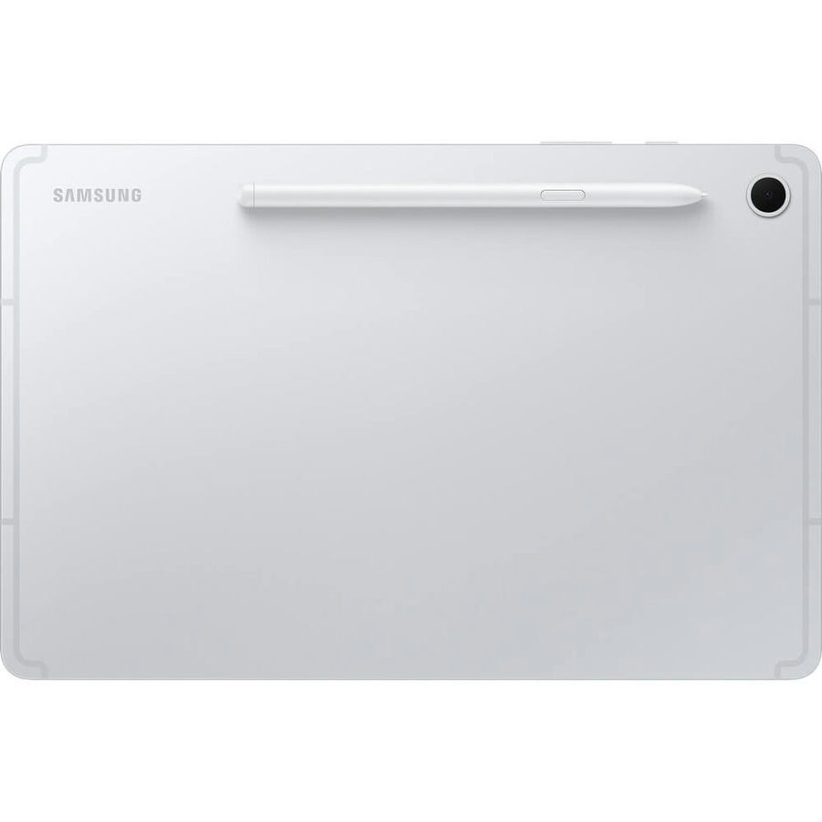Планшет Samsung Galaxy Tab S10 Lite LTE 8/256 ГБ Серебро (Silver)