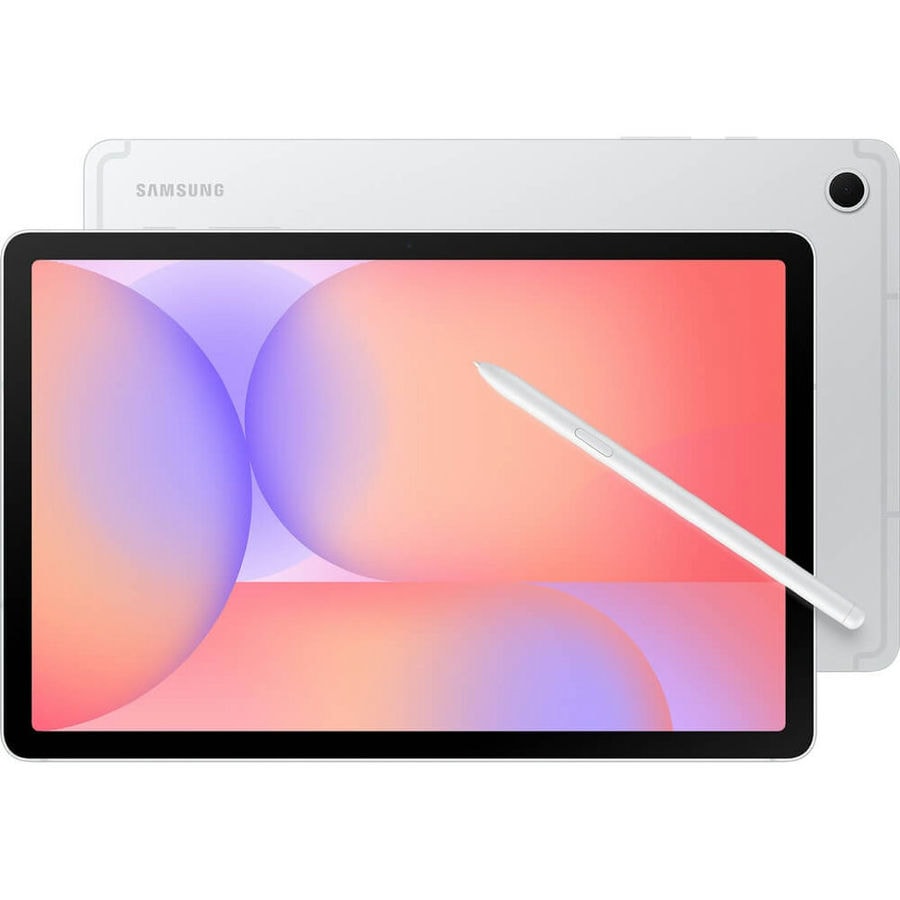 Планшет Samsung Galaxy Tab S10 Lite Wi-Fi 8/256 ГБ Серебро (Silve...