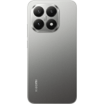 Смартфон Xiaomi 15T 12/256 ГБ Серый (Gray)
