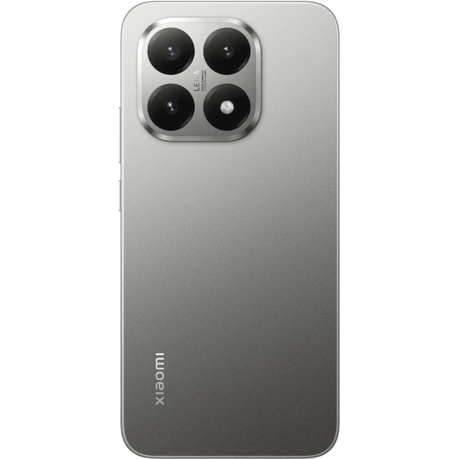 Смартфон Xiaomi 15T 12/256 ГБ Серый (Gray)
