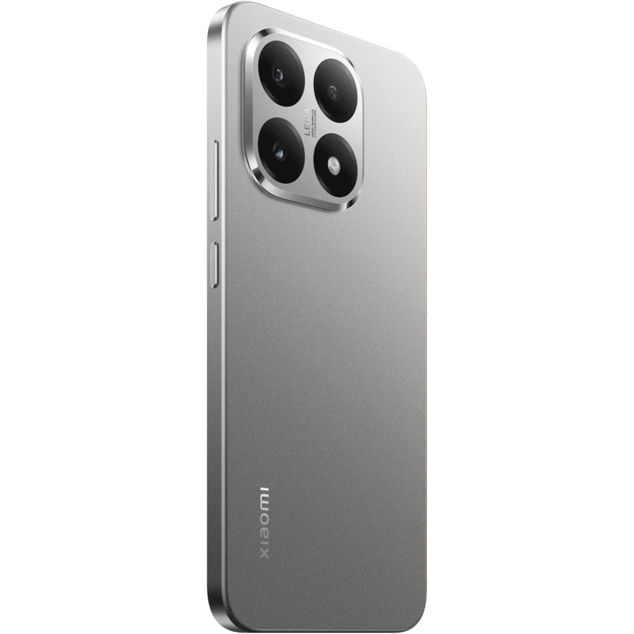 Смартфон Xiaomi 15T 12/512 ГБ Серый (Gray)