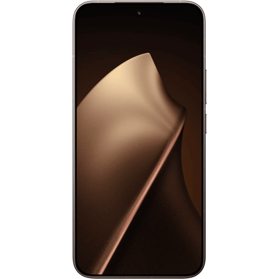 Смартфон Xiaomi 15T Pro 12/512 ГБ Золотой (Mocha Gold)