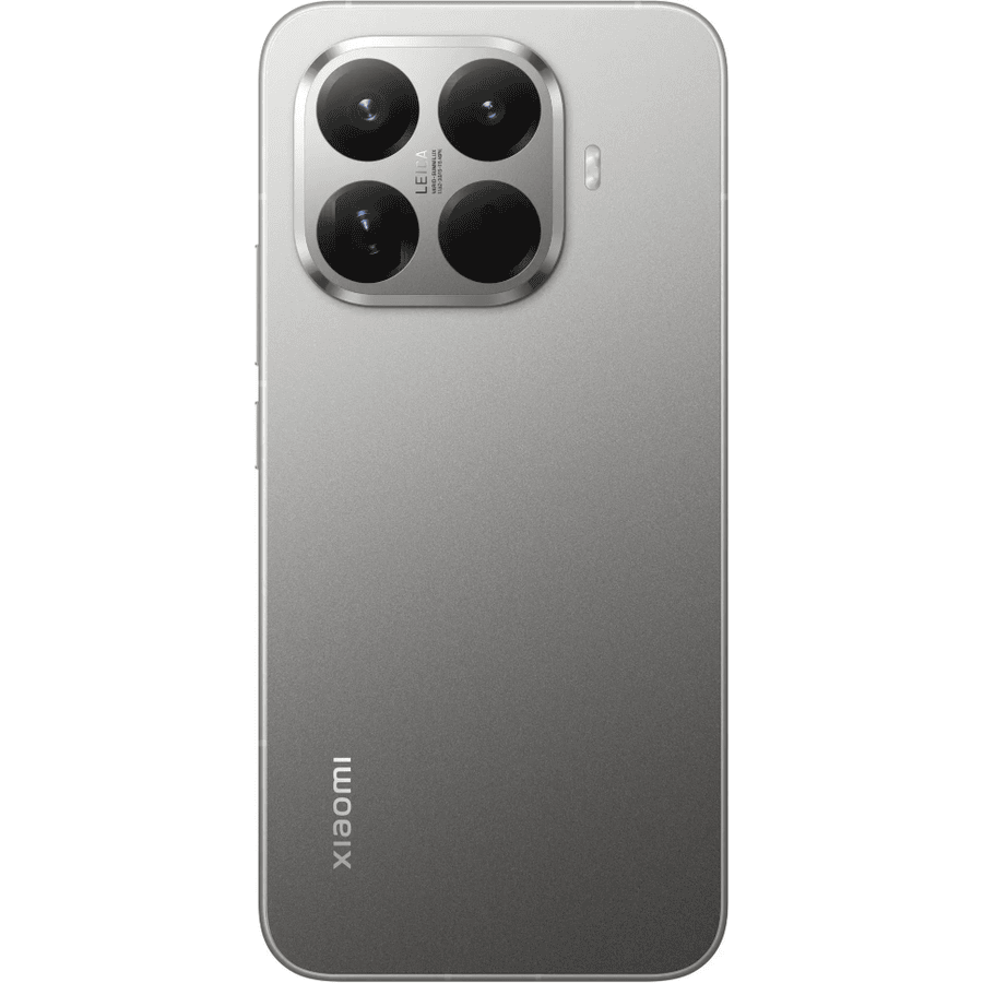 Смартфон Xiaomi 15T Pro 12/256 ГБ Серый (Gray)