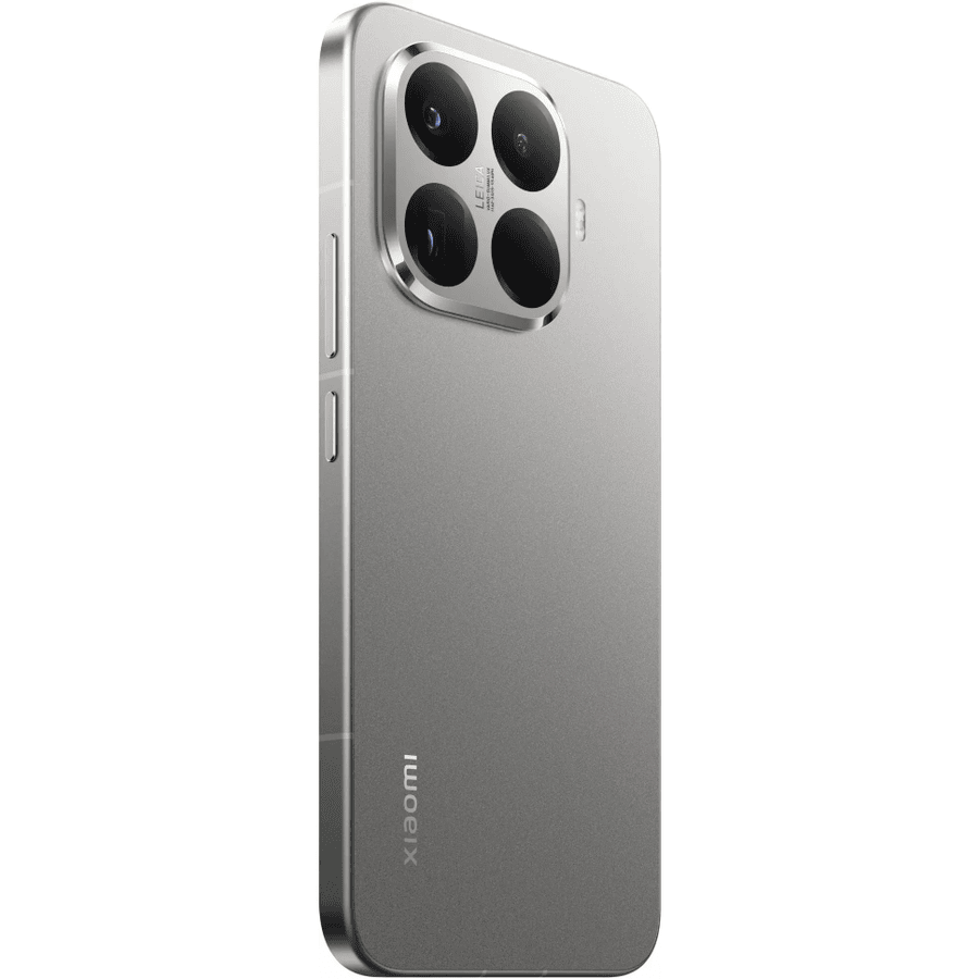 Смартфон Xiaomi 15T Pro 12/512 ГБ Серый (Gray)