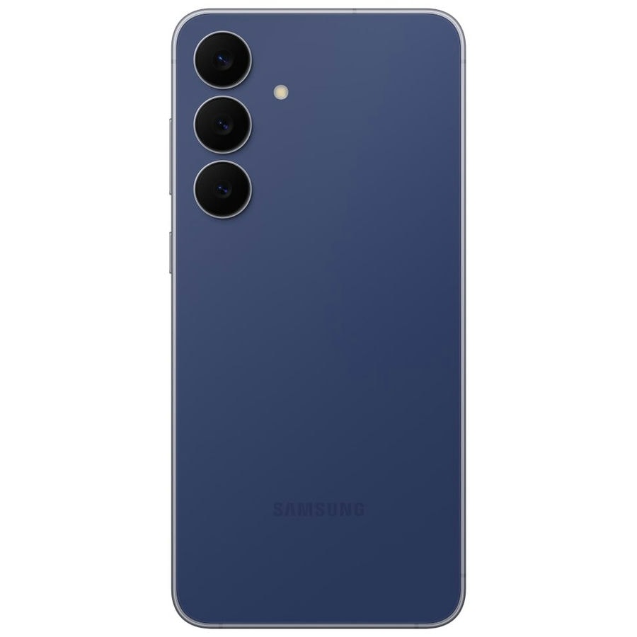 Смартфон Samsung Galaxy S25 FE 8/512 ГБ Синий (Navy)