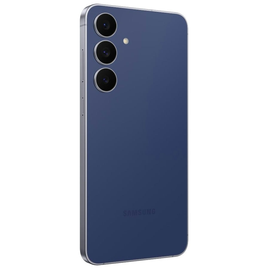 Смартфон Samsung Galaxy S25 FE 8/512 ГБ Синий (Navy)