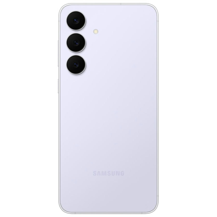 Смартфон Samsung Galaxy S25 FE 8/512 ГБ Голубой (IcyBlue)