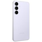 Смартфон Samsung Galaxy S25 FE 8/512 ГБ Голубой (IcyBlue)