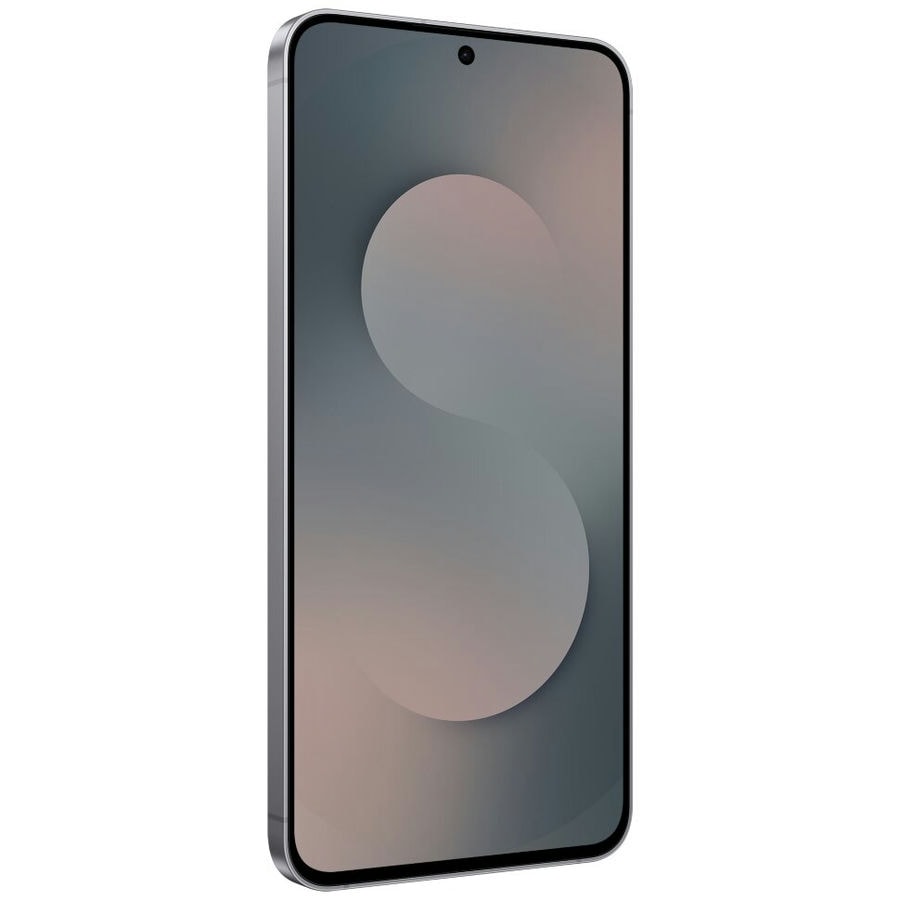 Смартфон Samsung Galaxy S25 FE 8/256 ГБ Черный (JetBlack)