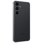 Смартфон Samsung Galaxy S25 FE 8/256 ГБ Черный (JetBlack)