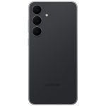 Смартфон Samsung Galaxy S25 FE 8/128 ГБ Черный (JetBlack)