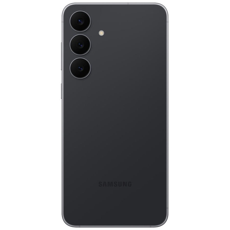 Смартфон Samsung Galaxy S25 FE 8/128 ГБ Черный (JetBlack)