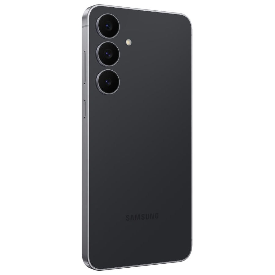 Смартфон Samsung Galaxy S25 FE 8/128 ГБ Черный (JetBlack)