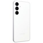 Смартфон Samsung Galaxy S25 FE 8/128 ГБ Белый (White)
