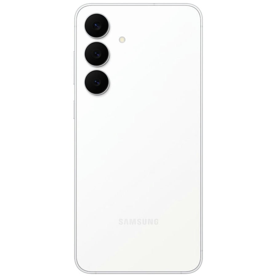 Смартфон Samsung Galaxy S25 FE 8/256 ГБ Белый (White)