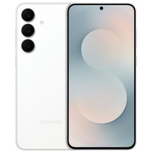 Смартфон Samsung Galaxy S25 FE 8/512 ГБ Белый (White)
