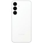 Смартфон Samsung Galaxy S25 FE 8/512 ГБ Белый (White)