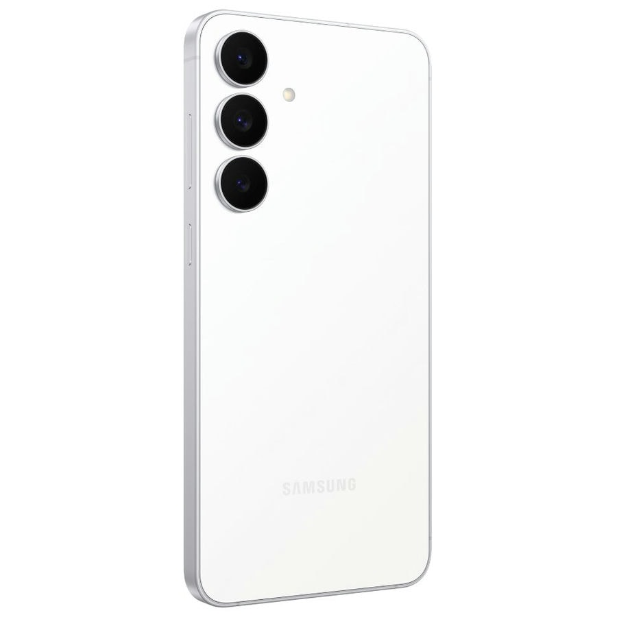 Смартфон Samsung Galaxy S25 FE 8/512 ГБ Белый (White)