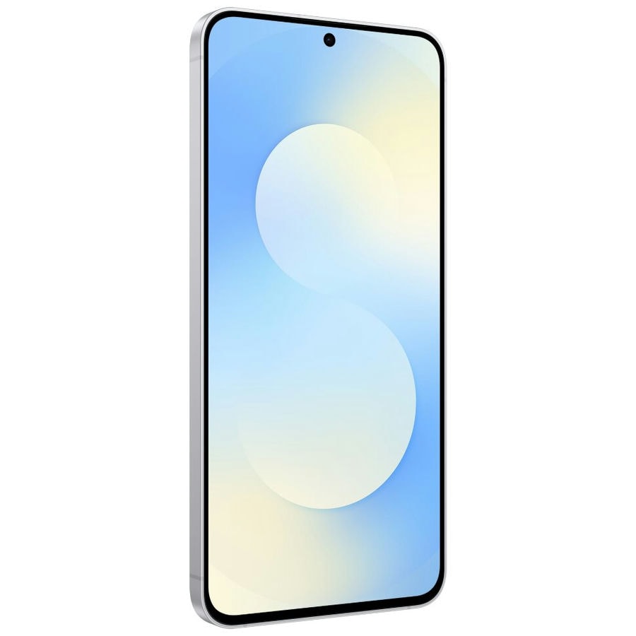Смартфон Samsung Galaxy S25 FE 8/128 ГБ Голубой (IcyBlue)
