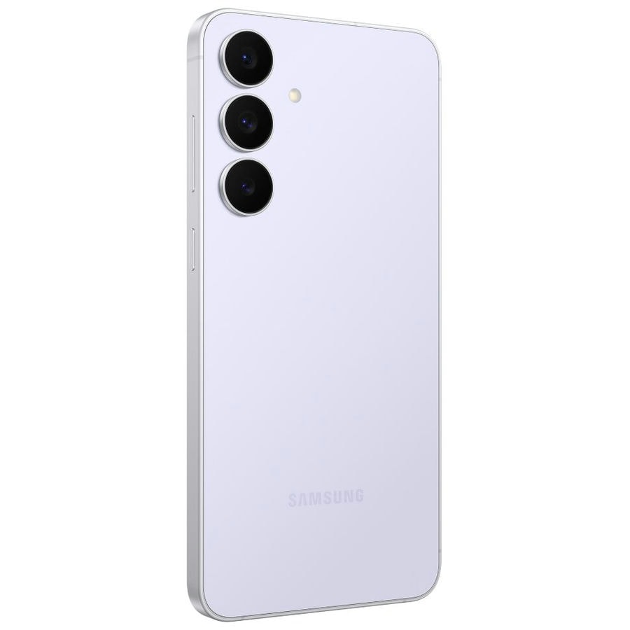 Смартфон Samsung Galaxy S25 FE 8/128 ГБ Голубой (IcyBlue)