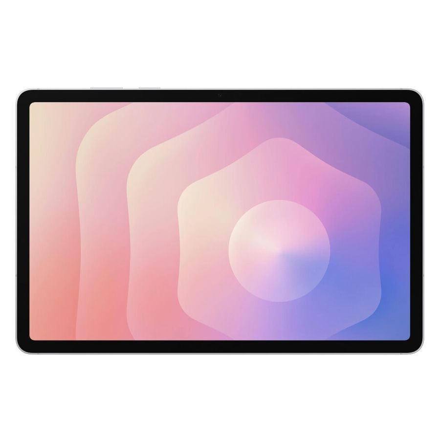 Планшет Samsung Galaxy Tab S11 5G 12/256 ГБ Серебро (Silver)