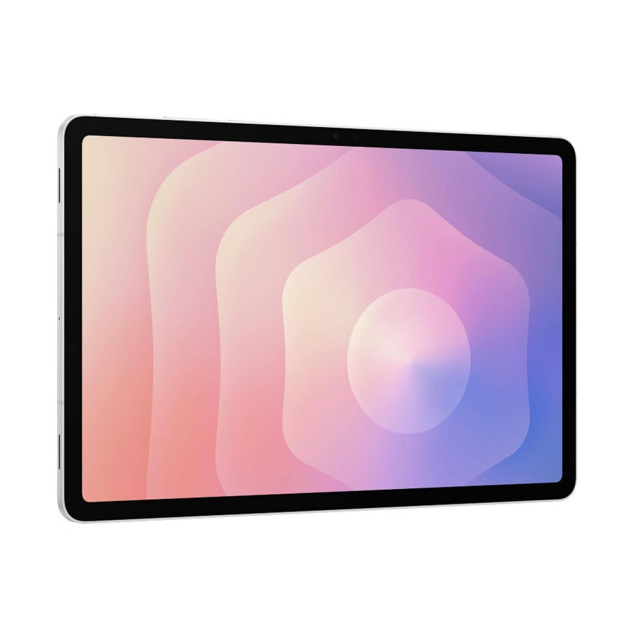 Планшет Samsung Galaxy Tab S11 5G 12/256 ГБ Серебро (Silver)