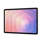 Планшет Samsung Galaxy Tab S11 5G 12/256 ГБ Серебро (Silver)