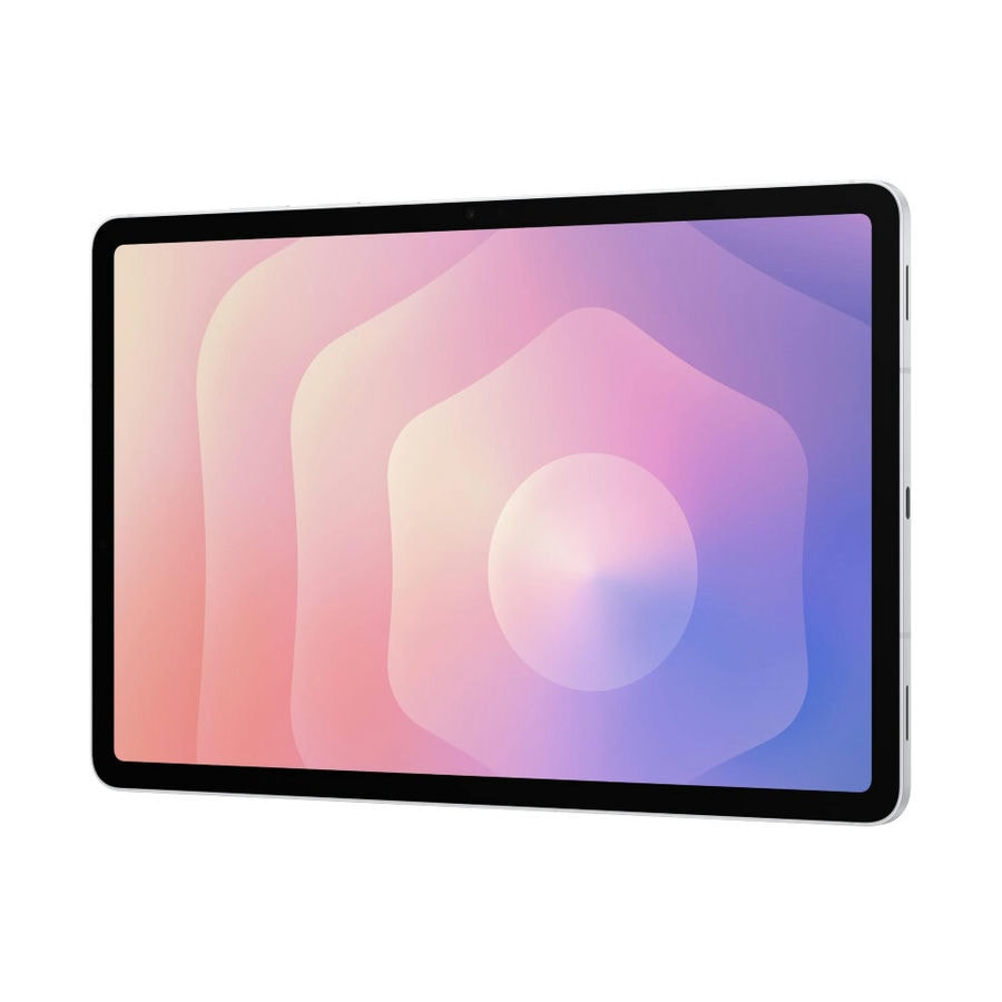 Планшет Samsung Galaxy Tab S11 Wi-Fi 12/128 ГБ Серебро (Silver)