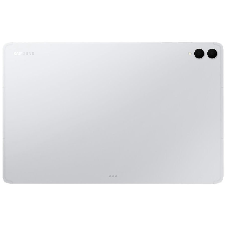 Планшет Samsung Galaxy Tab S11 Ultra 5G 12/256 ГБ Серебро (Silver...