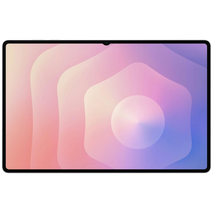 Планшет Samsung Galaxy Tab S11 Ultra 5G 16/1024 ГБ Серебро (Silve...