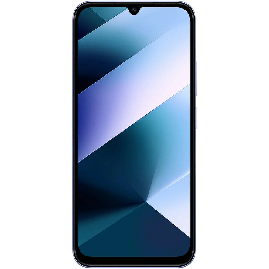 Смартфон Xiaomi POCO C85 6/128 ГБ Фиолетовый (Purple)