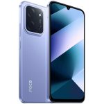 Смартфон Xiaomi POCO C85 6/128 ГБ Фиолетовый (Purple)