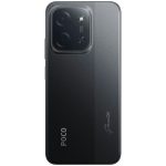 Смартфон Xiaomi POCO C85 6/128 ГБ Черный (Black)