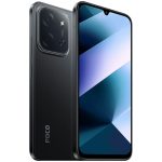 Смартфон Xiaomi POCO C85 6/128 ГБ Черный (Black)