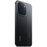 Смартфон Xiaomi POCO C85 6/128 ГБ Черный (Black)