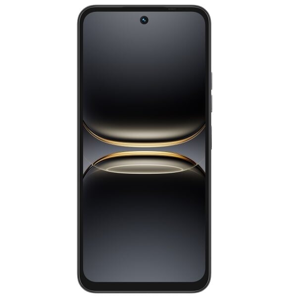 Смартфон TECNO Spark 40 8/256 ГБ Черный (Ink Black)