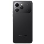 Смартфон TECNO Spark 40 8/256 ГБ Черный (Ink Black)