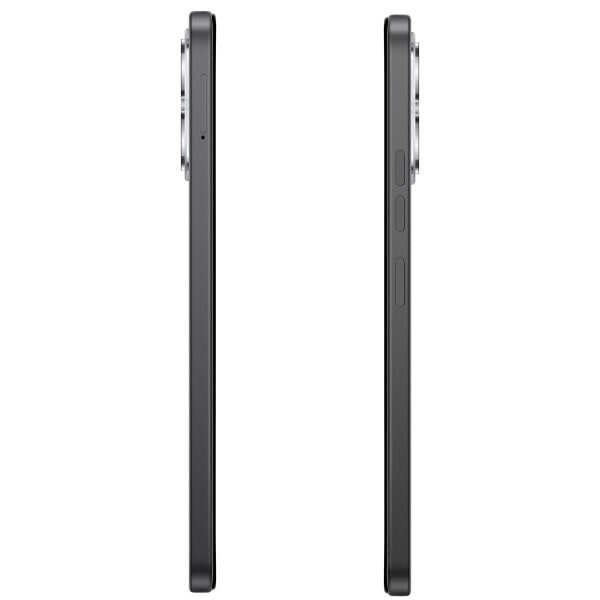 Смартфон TECNO Spark 40 8/256 ГБ Черный (Ink Black)