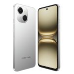 Смартфон TECNO Spark 40C 8/256 ГБ Серый (Titanium Grey)