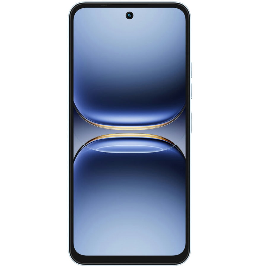 Смартфон TECNO Spark 40C 4/128 ГБ Синий (Ripple Blue)